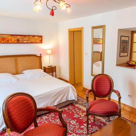 Hotel A L'Oriel Riquewihr Kültér fotó