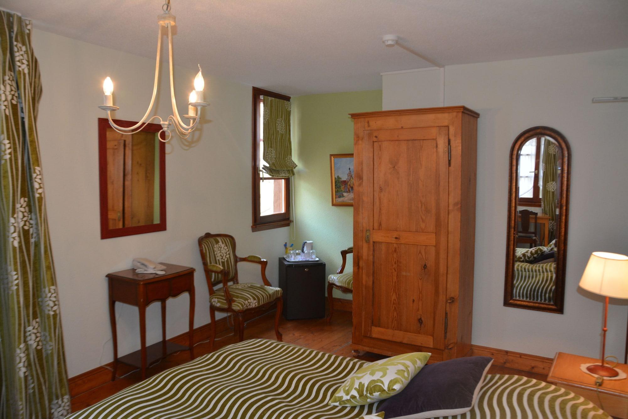 Hotel A L'Oriel Riquewihr Kültér fotó