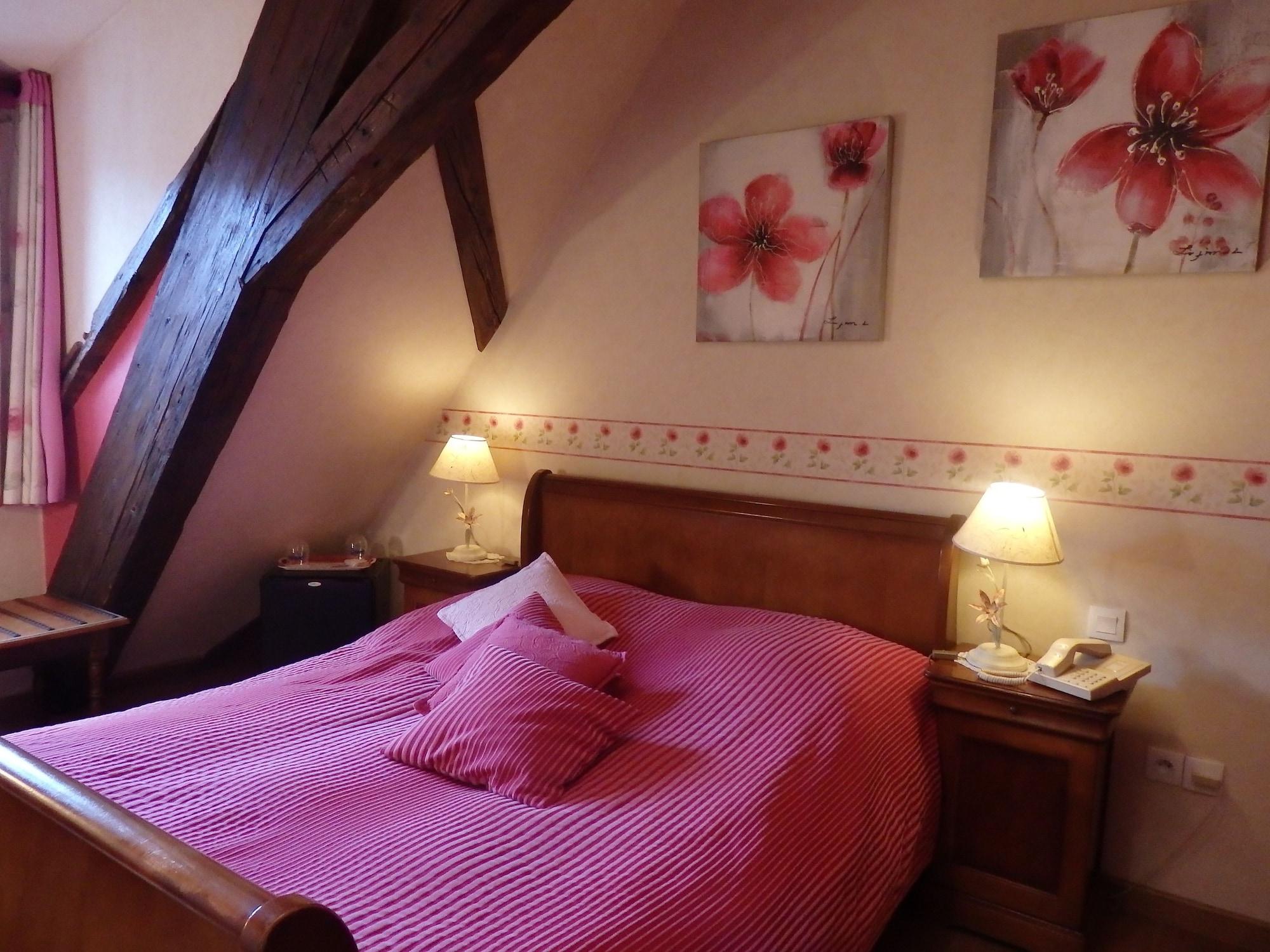 Hotel A L'Oriel Riquewihr Kültér fotó