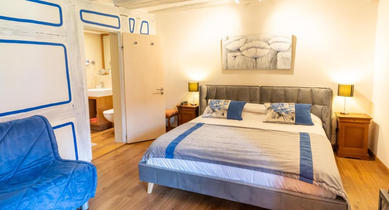 Hotel A L'Oriel Riquewihr Kültér fotó