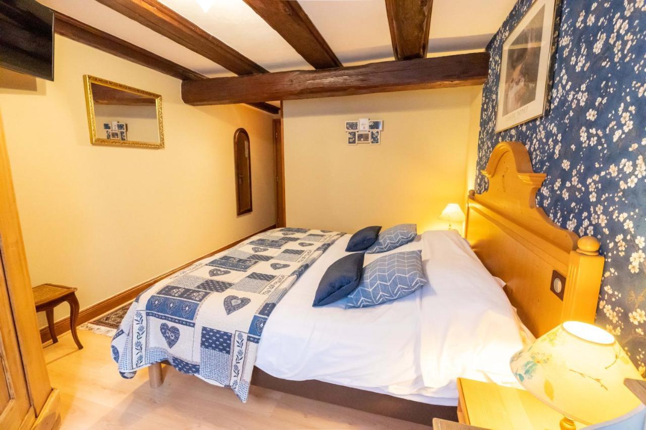 Hotel A L'Oriel Riquewihr Kültér fotó