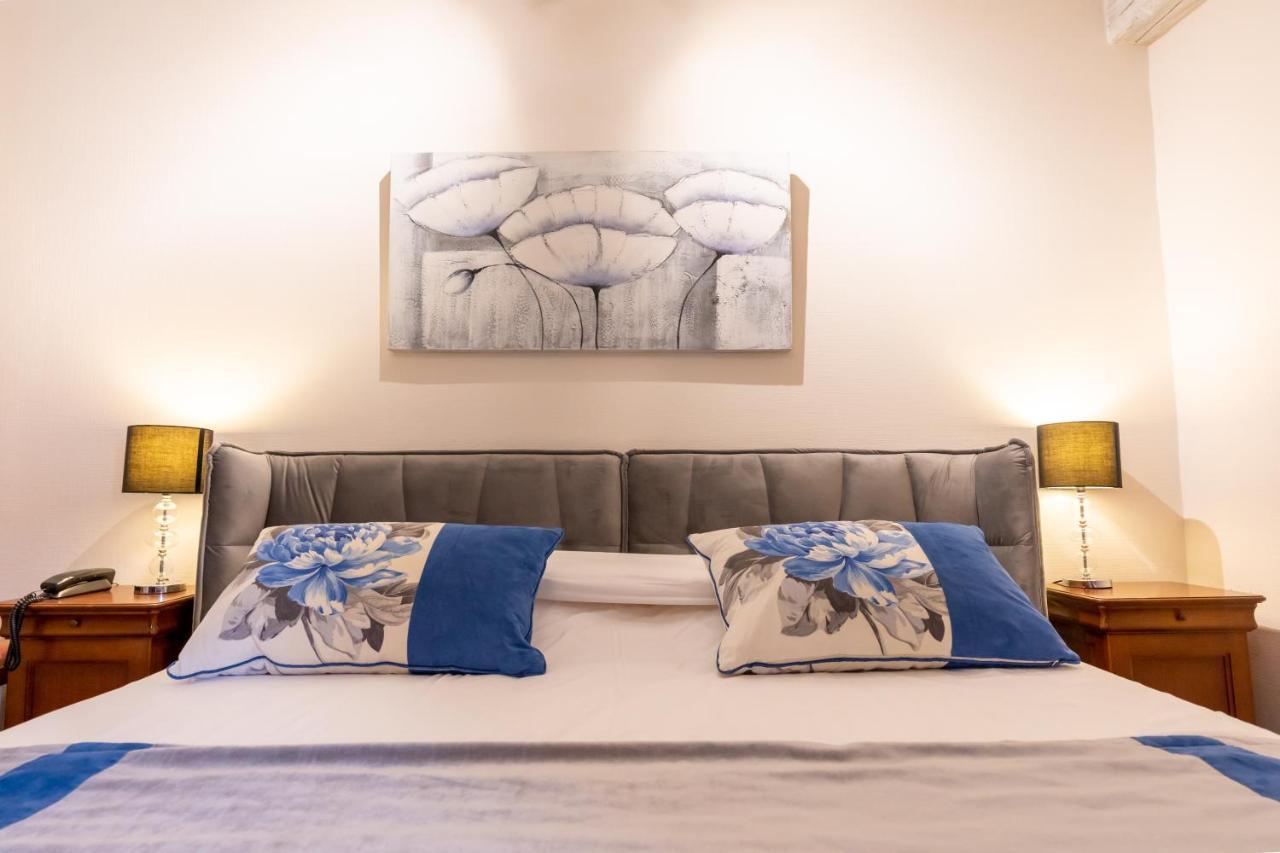 Hotel A L'Oriel Riquewihr Kültér fotó