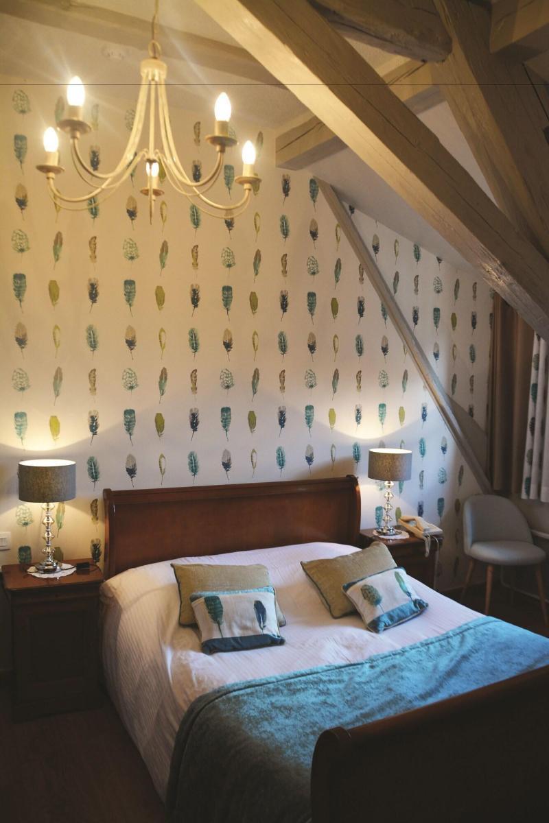 Hotel A L'Oriel Riquewihr Kültér fotó