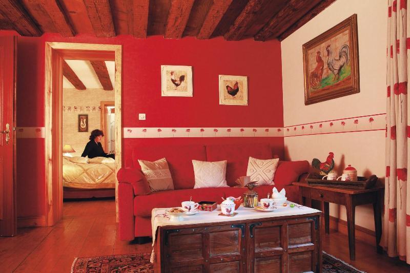 Hotel A L'Oriel Riquewihr Kültér fotó