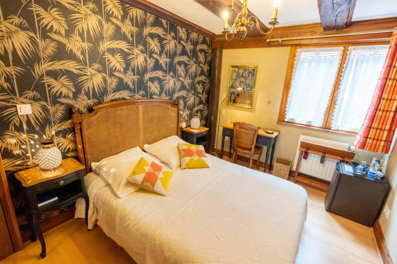 Hotel A L'Oriel Riquewihr Kültér fotó